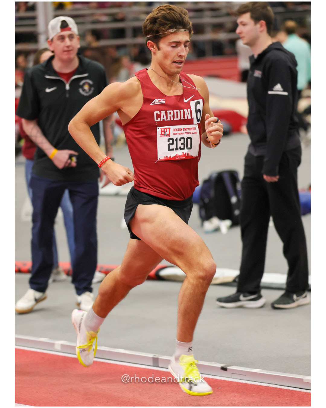 Leo Young, Stanford, 1 Mile INVITE, 3:57.81 - 2026 Boston University Terrier Classic - Boston University - Boston, Massachusetts - January 31, 2026 File: ./260131-2026-BU-Terrier-Classic-photos-57-296A3423.jpg Leo Young, Stanford, 1 Mile INVITE, 3:57.81 - 2026 Boston University Terrier Classic - Boston University - Boston, Massachusetts - January…