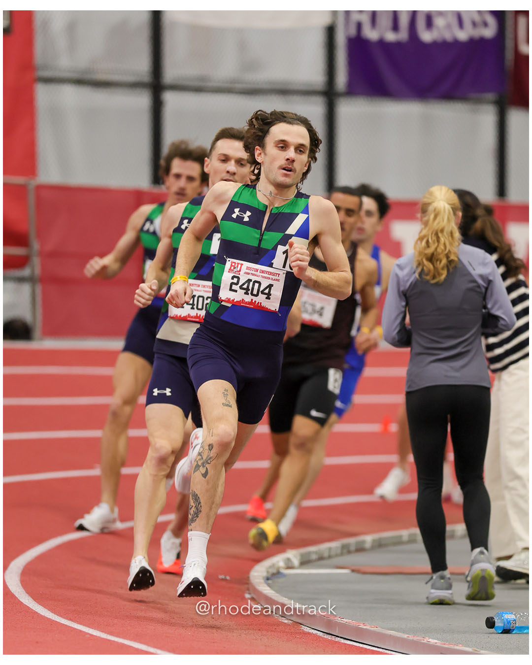 Cawthra Cooper, Under Armour DSD - 2026 Boston University Terrier Classic - Boston University - Boston, Massachusetts - January 31, 2026 File: ./260131-2026-BU-Terrier-Classic-photos-58-296A3439.jpg Cawthra Cooper, Under Armour DSD - 2026 Boston University Terrier Classic - Boston University - Boston, Massachusetts - January 31, 2026 –…