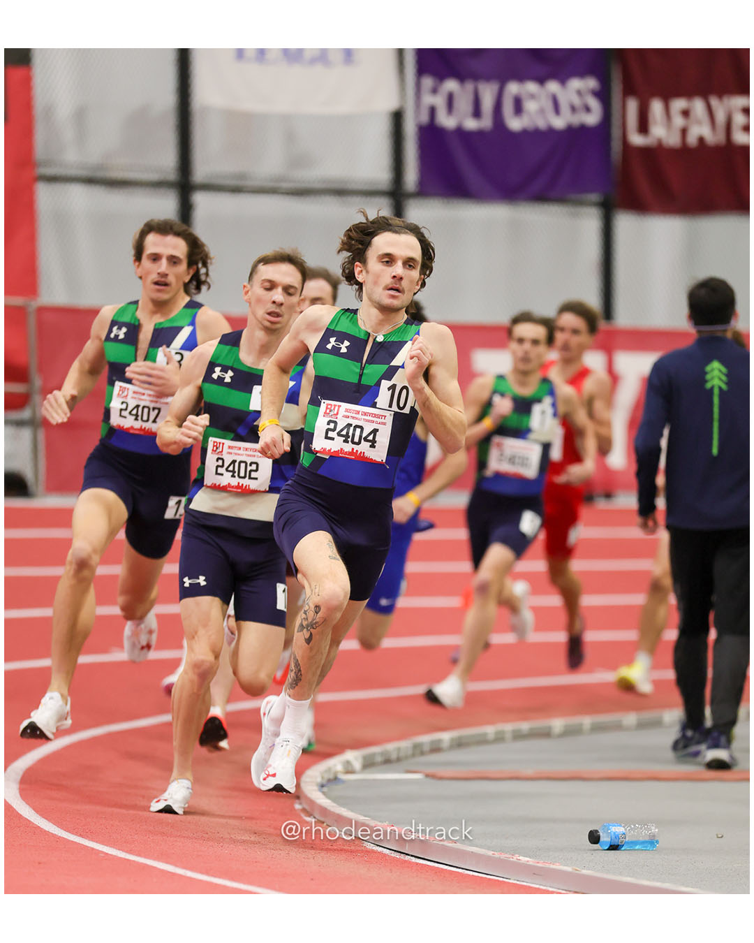 Matthew Wilkinson, Under Armour DSD, 1 Mile INVITE, 3:53.04 - Jack Anstey, Under Armour DSD, 3000m INVITE, 7:40.46 - Cooper Cawthra, Under Armour DSD, 1 Mile INVITE, 3:54.15 - 2026 Boston University Terrier Classic - Boston University - Boston, Massachusetts - January 31, 2026 File: ./260131-2026-BU-Terrier-Classic-photos-63-296A3523.jpg Matthew Wilkinson, Under Armour DSD, 1 Mile INVITE, 3:53.04 - Jack Anstey, Under Armour DSD, 3000m INVITE, 7:40.46 - Cooper Cawthra, Under…