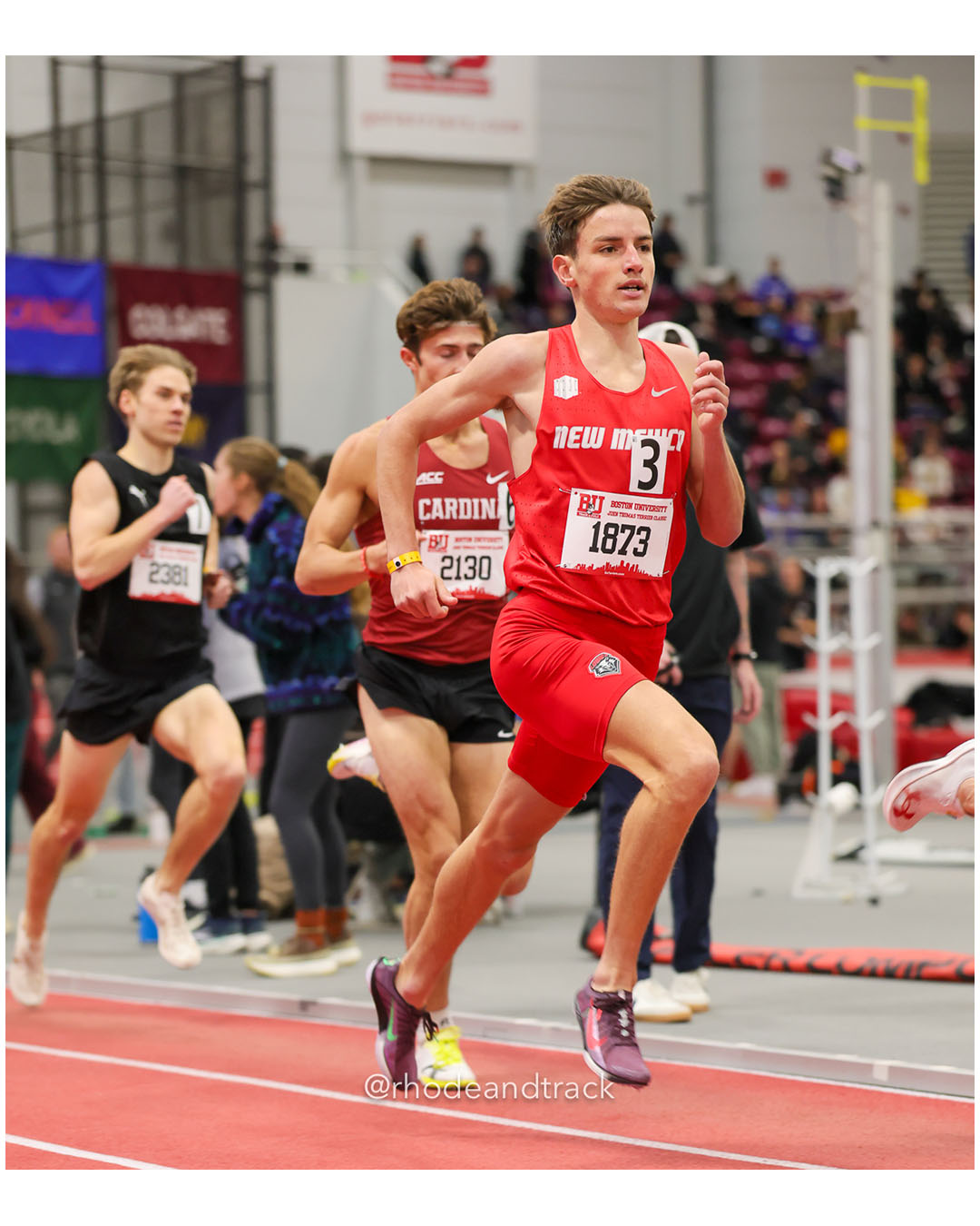 Matthew Endrody, New Mexico, 1 Mile INVITE, 3:55.22 - 2026 Boston University Terrier Classic - Boston University - Boston, Massachusetts - January 31, 2026 File: ./260131-2026-BU-Terrier-Classic-photos-67-296A3576.jpg Matthew Endrody, New Mexico, 1 Mile INVITE, 3:55.22 - 2026 Boston University Terrier Classic - Boston University - Boston, Massachusetts -…