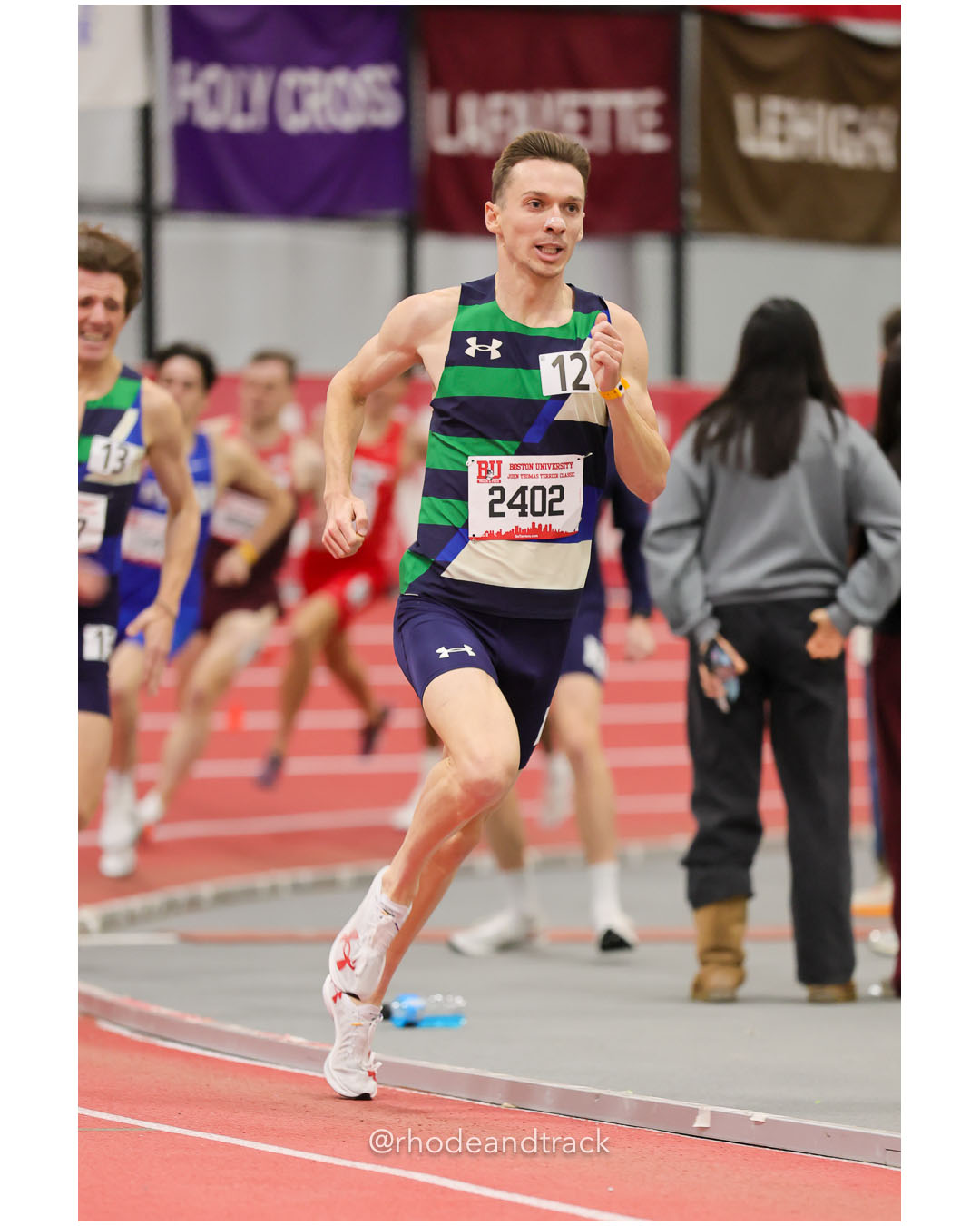 Jack Anstey, Under Armour DSD, 3000m INVITE, 7:40.46 - 2026 Boston University Terrier Classic - Boston University - Boston, Massachusetts - January 31, 2026 File: ./260131-2026-BU-Terrier-Classic-photos-69-296A3678.jpg Jack Anstey, Under Armour DSD, 3000m INVITE, 7:40.46 - 2026 Boston University Terrier Classic - Boston University - Boston, Massachusetts -…