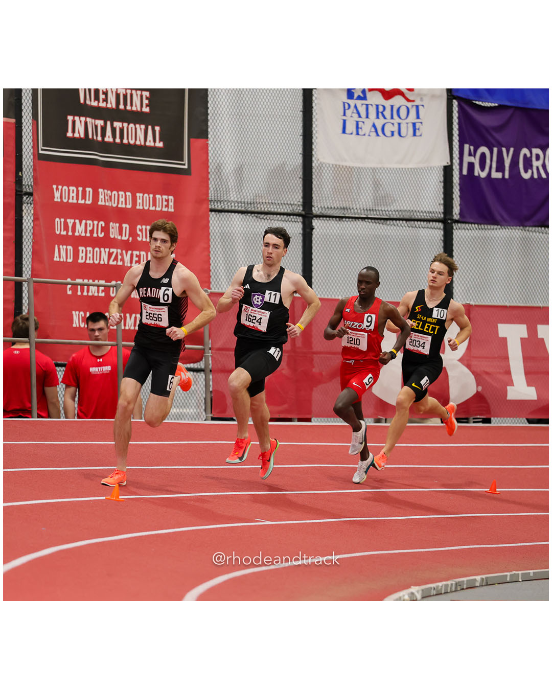 Lawi Ngetich, Arizona, 1 Mile INVITE, 3:55.91 - Robin Lefebvre, St-Lauren Select, 1 Mile INVITE, 3:55.85 - Liam Lyons, Holy Cross, 1 Mile INVITE, 3:56.40 - - 2026 Boston University Terrier Classic - Boston University - Boston, Massachusetts - January 31, 2026 File: ./260131-2026-BU-Terrier-Classic-photos-72-296A3763.jpg Lawi Ngetich, Arizona, 1 Mile INVITE, 3:55.91 - Robin Lefebvre, St-Lauren Select, 1 Mile INVITE, 3:55.85 - Liam Lyons, Holy Cross, 1 Mile I…