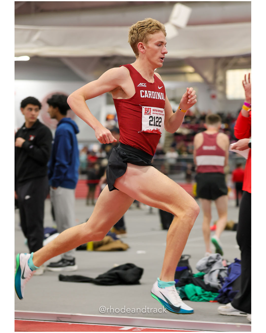 Zane Bergen, Stanford, 1 Mile INVITE, 4:02.36 - 2026 Boston University Terrier Classic - Boston University - Boston, Massachusetts - January 31, 2026 File: ./260131-2026-BU-Terrier-Classic-photos-79-296A3896.jpg Zane Bergen, Stanford, 1 Mile INVITE, 4:02.36 - 2026 Boston University Terrier Classic - Boston University - Boston, Massachusetts - Januar…