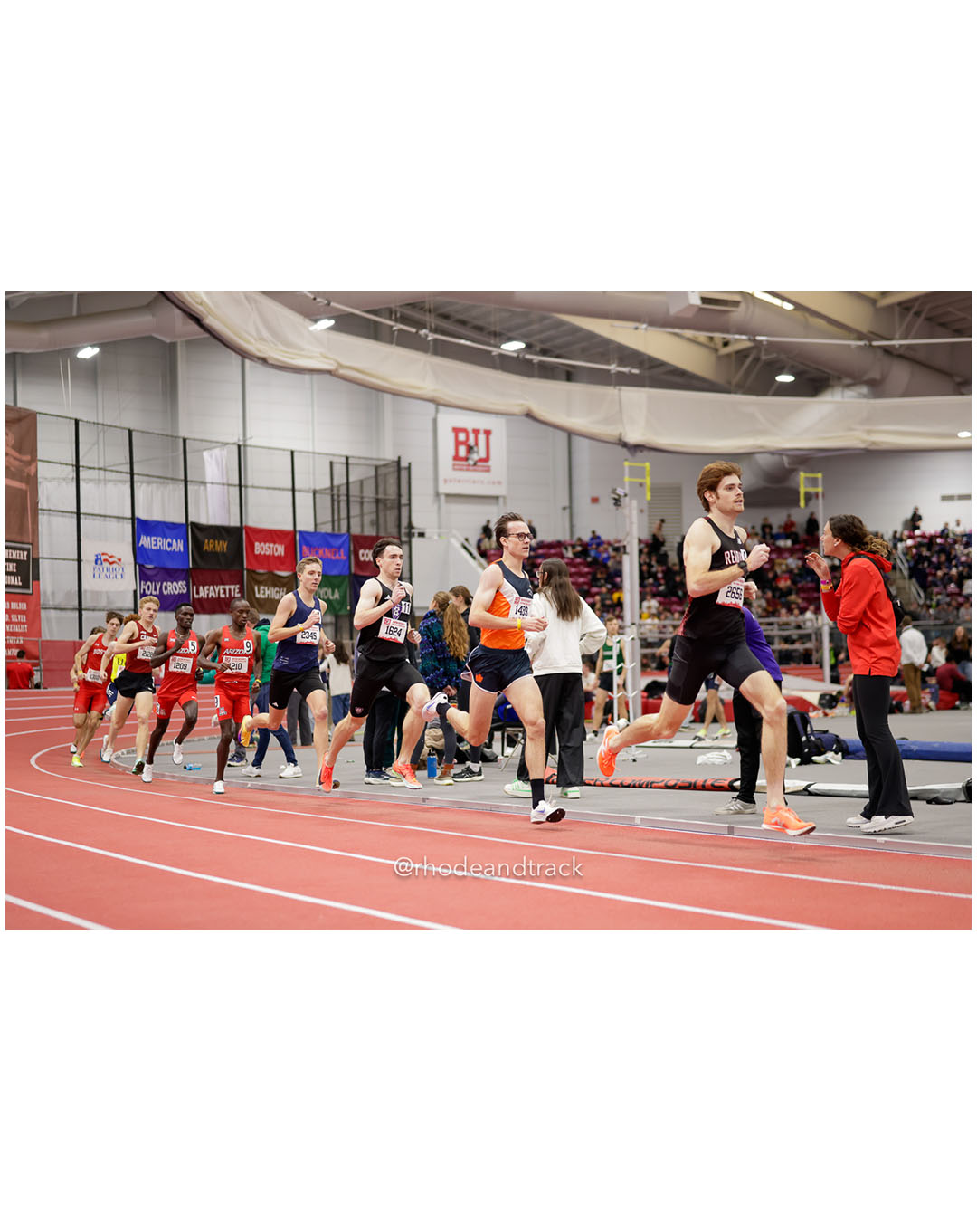 Lyons Liam, Holy Cross; Easton Caleb, Unattached - 2026 Boston University Terrier Classic - Boston University - Boston, Massachusetts - January 31, 2026 File: ./260131-2026-BU-Terrier-Classic-photos-84-_U1A9065.jpg Lyons Liam, Holy Cross; Easton Caleb, Unattached - 2026 Boston University Terrier Classic - Boston University - Boston, Massachusetts - Jan…