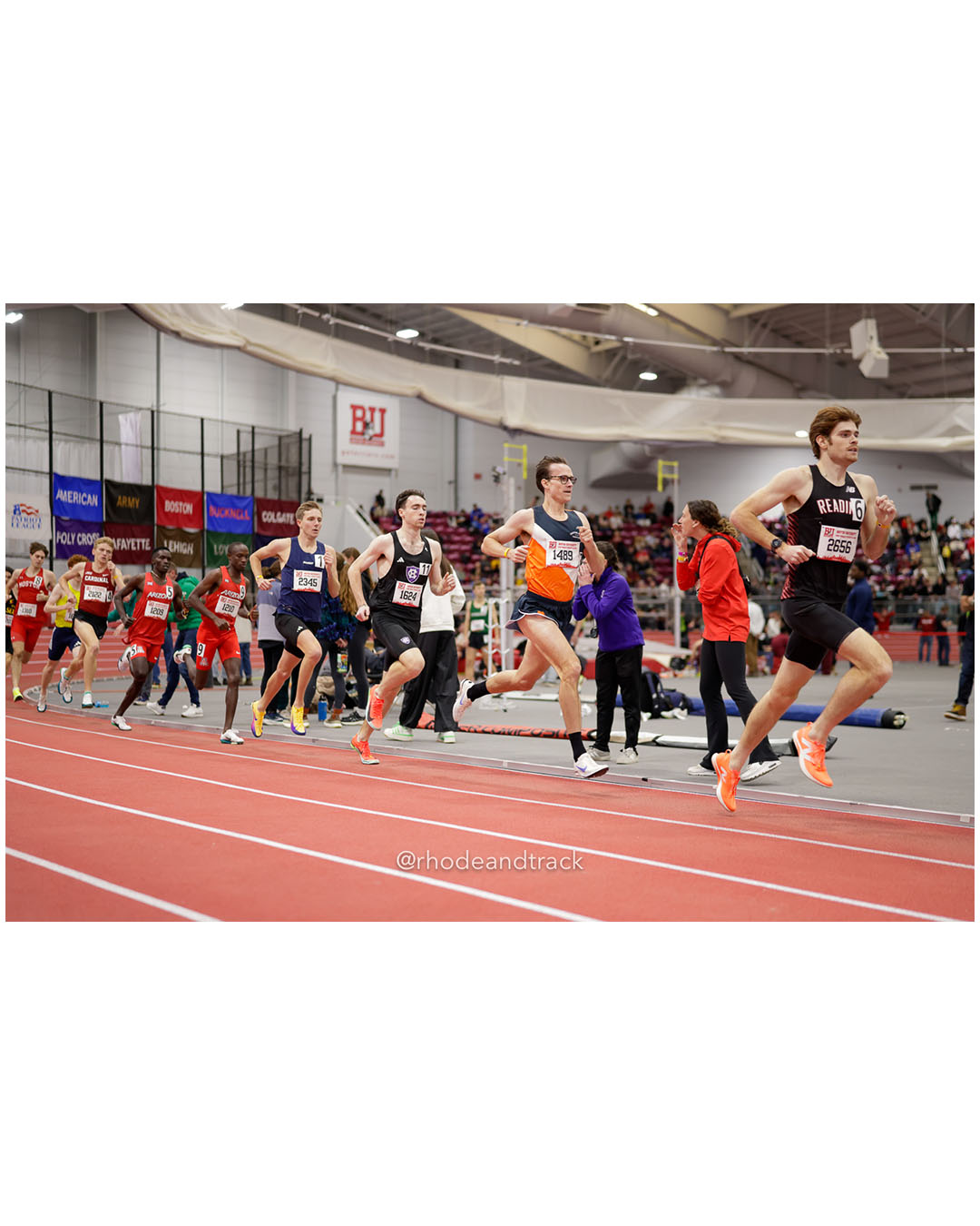 Dahl Nick, CPTC - Tracksmith; Easton Caleb, Unattached; Lyons Liam, Holy Cross; Gwachi Vincent, Arizona - 2026 Boston University Terrier Classic - Boston University - Boston, Massachusetts - January 31, 2026 File: ./260131-2026-BU-Terrier-Classic-photos-85-_U1A9070.jpg Dahl Nick, CPTC - Tracksmith; Easton Caleb, Unattached; Lyons Liam, Holy Cross; Gwachi Vincent, Arizona - 2026 Boston University Terrier Cl…
