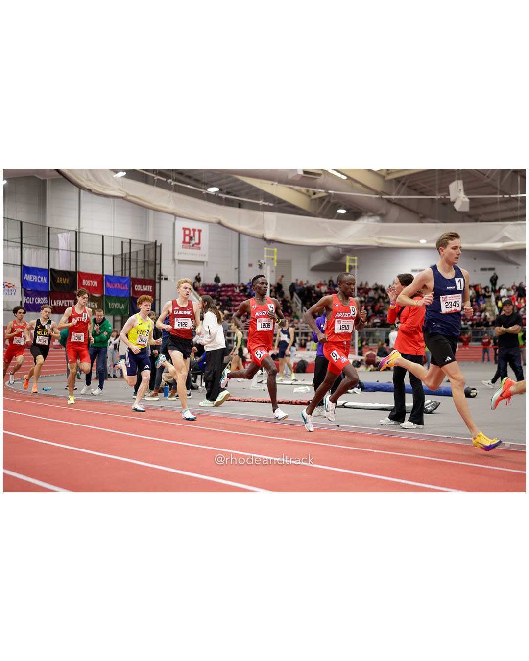 Easton Caleb, Unattached; Gwachi Vincent, Arizona; Bergen Zane, Stanford - 2026 Boston University Terrier Classic - Boston University - Boston, Massachusetts - January 31, 2026 File: ./260131-2026-BU-Terrier-Classic-photos-86-_U1A9073.jpg Easton Caleb, Unattached; Gwachi Vincent, Arizona; Bergen Zane, Stanford - 2026 Boston University Terrier Classic - Boston University - Bos…