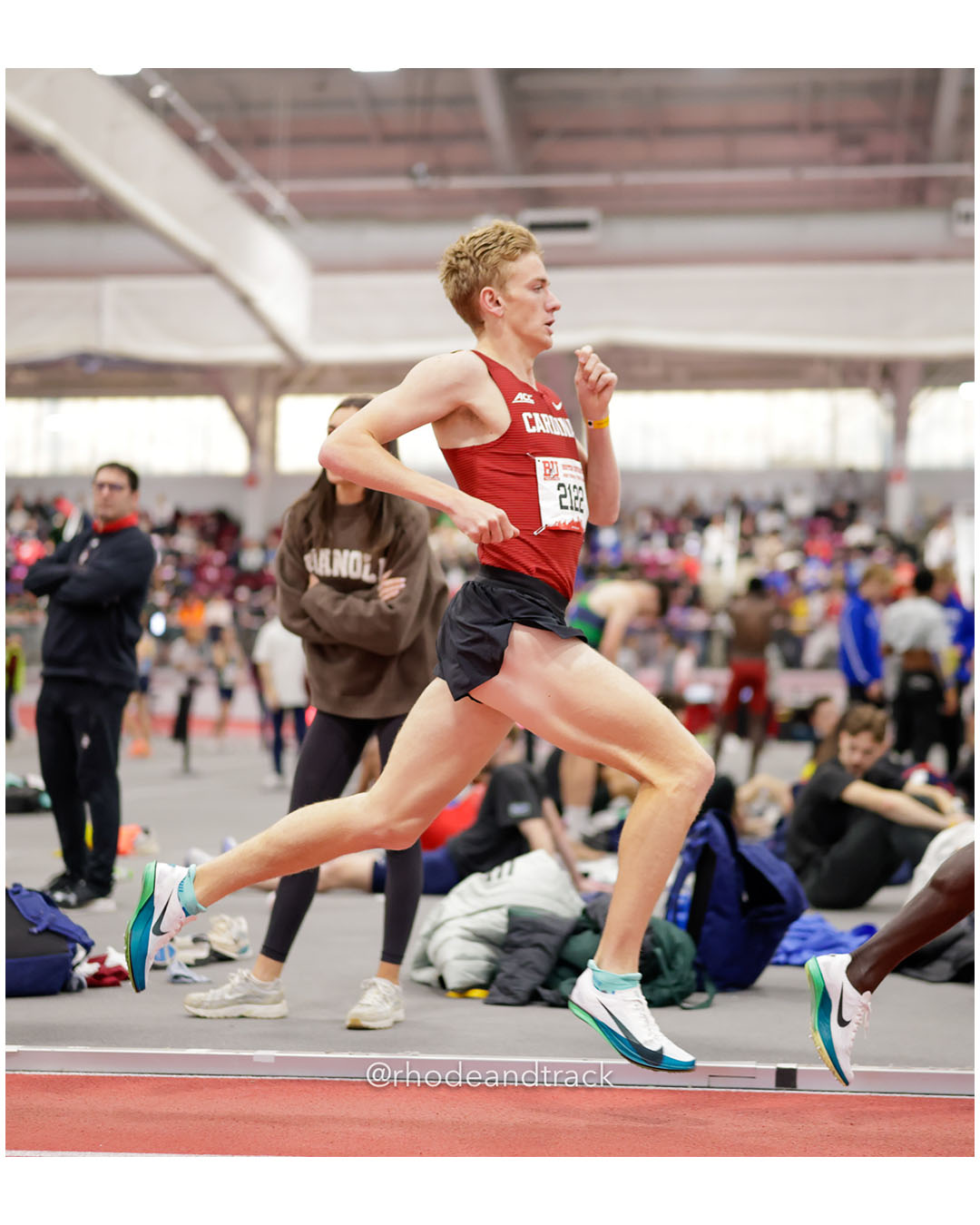 Zane Bergen, Stanford, 1 Mile INVITE, 4:02.36 - 2026 Boston University Terrier Classic - Boston University - Boston, Massachusetts - January 31, 2026 File: ./260131-2026-BU-Terrier-Classic-photos-88-_U1A9087.jpg Zane Bergen, Stanford, 1 Mile INVITE, 4:02.36 - 2026 Boston University Terrier Classic - Boston University - Boston, Massachusetts - Januar…