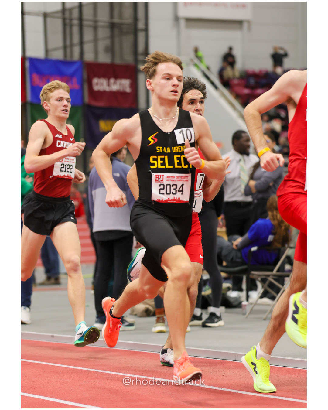 Robin Lefebvre, St-Lauren Select, 1 Mile INVITE, 3:55.85 - - 2026 Boston University Terrier Classic - Boston University - Boston, Massachusetts - January 31, 2026 File: ./260131-2026-BU-Terrier-Classic-photos-95-296A3963.jpg Robin Lefebvre, St-Lauren Select, 1 Mile INVITE, 3:55.85 - - 2026 Boston University Terrier Classic - Boston University - Boston, Massachus…