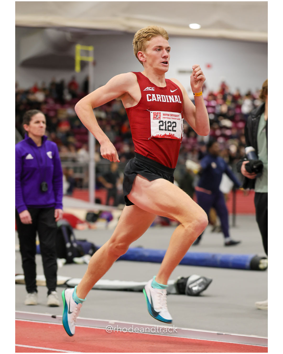 Zane Bergen, Stanford, 1 Mile INVITE, 4:02.36 - 2026 Boston University Terrier Classic - Boston University - Boston, Massachusetts - January 31, 2026 File: ./260131-2026-BU-Terrier-Classic-photos-96-296A3986.jpg Zane Bergen, Stanford, 1 Mile INVITE, 4:02.36 - 2026 Boston University Terrier Classic - Boston University - Boston, Massachusetts - Januar…