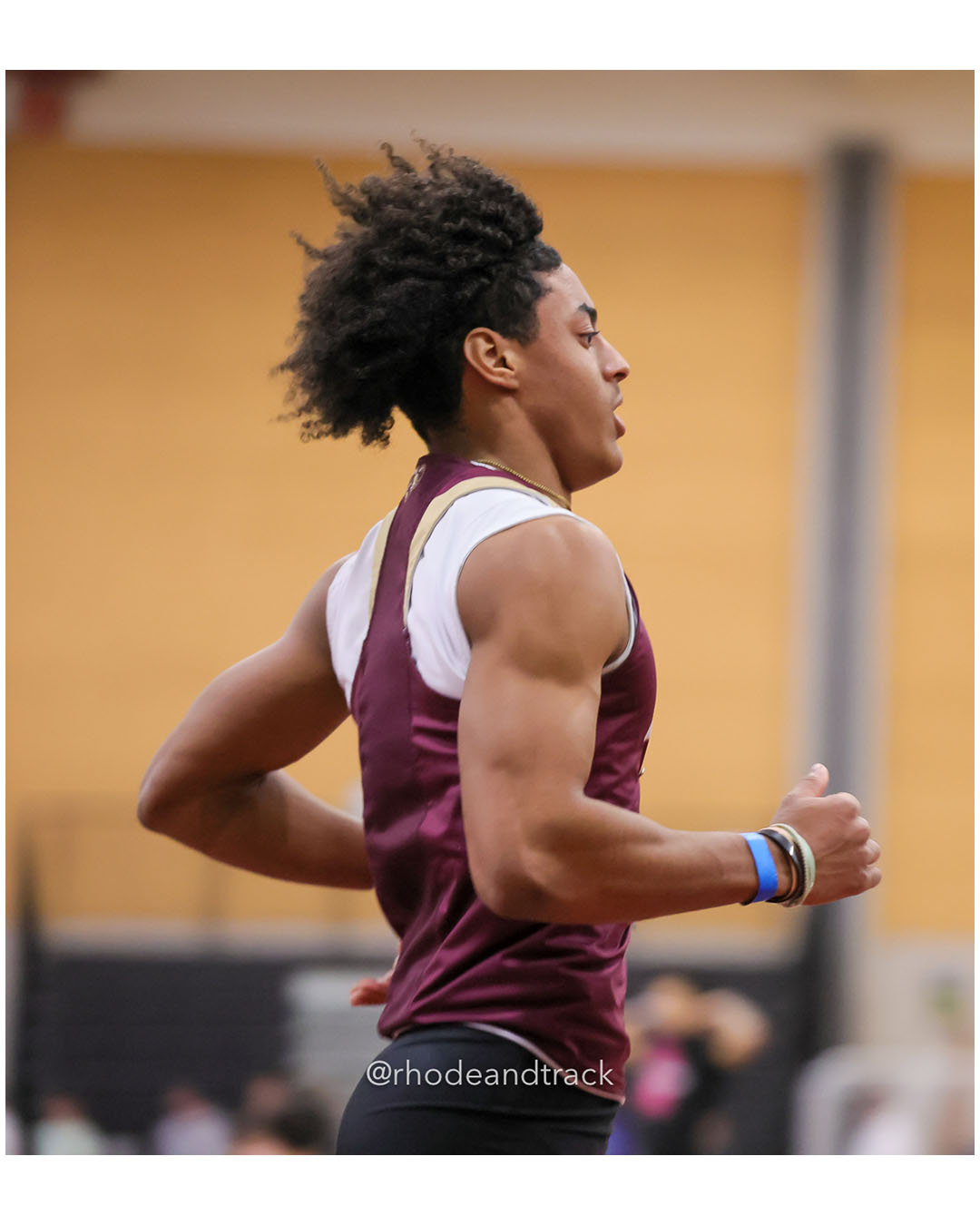 2026 Rhode Island Indoor Track State Championships - PCTA - Providence, Rhode Island - February 14, 2026 – 2026 RI State Championships – Fe…