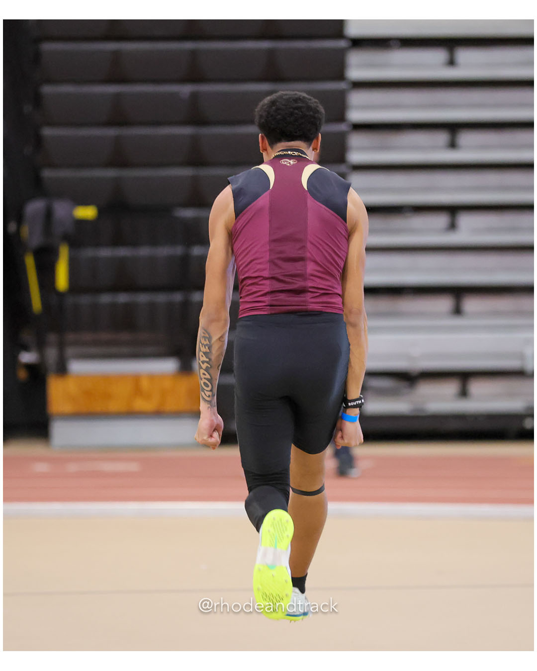 2026 Rhode Island Indoor Track State Championships - PCTA - Providence, Rhode Island - February 14, 2026 – 2026 RI State Championships – Fe…
