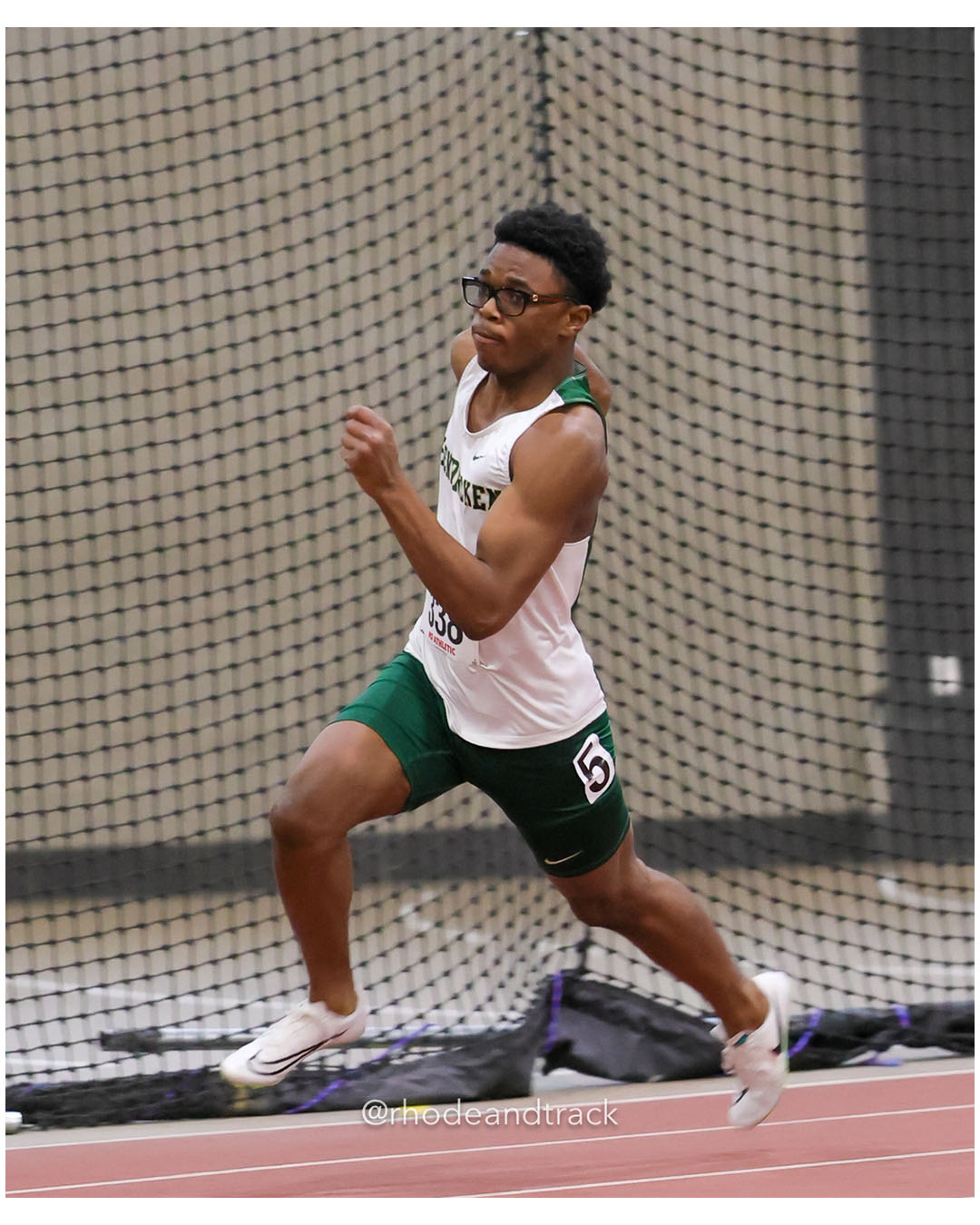 2026 Rhode Island Indoor Track State Championships - PCTA - Providence, Rhode Island - February 14, 2026 – 2026 RI State Championships – Fe…