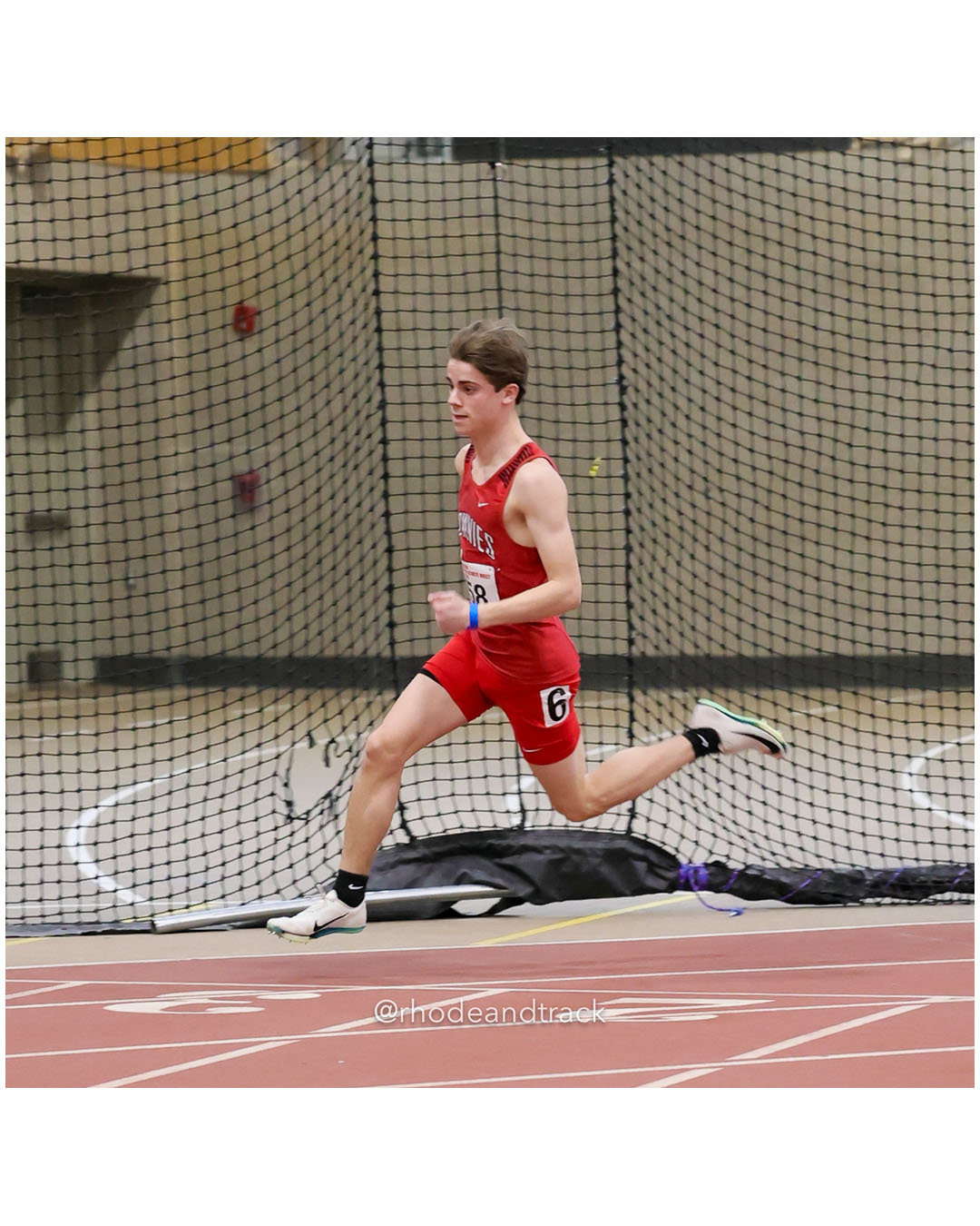 2026 Rhode Island Indoor Track State Championships - PCTA - Providence, Rhode Island - February 14, 2026 – 2026 RI State Championships – Fe…