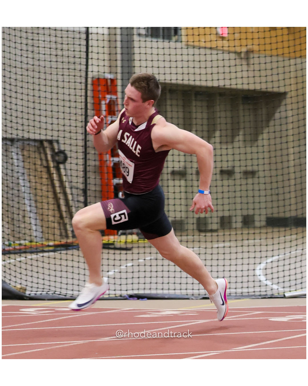 2026 Rhode Island Indoor Track State Championships - PCTA - Providence, Rhode Island - February 14, 2026 – 2026 RI State Championships – Fe…