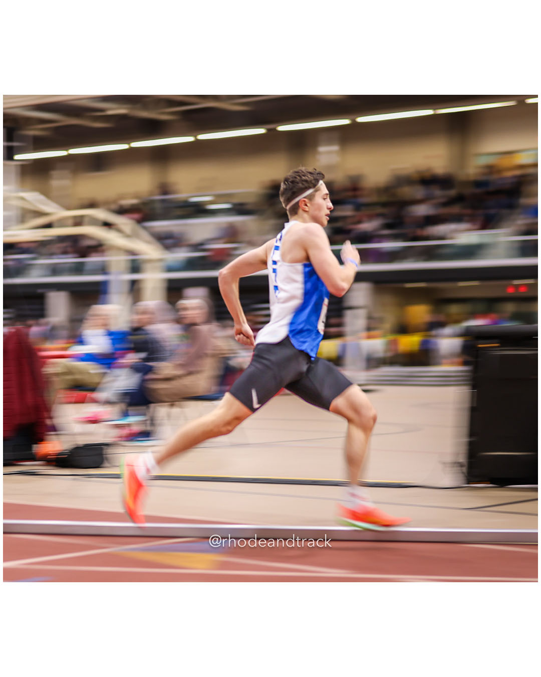 2026 Rhode Island Indoor Track State Championships - PCTA - Providence, Rhode Island - February 14, 2026 – 2026 RI State Championships – Fe…