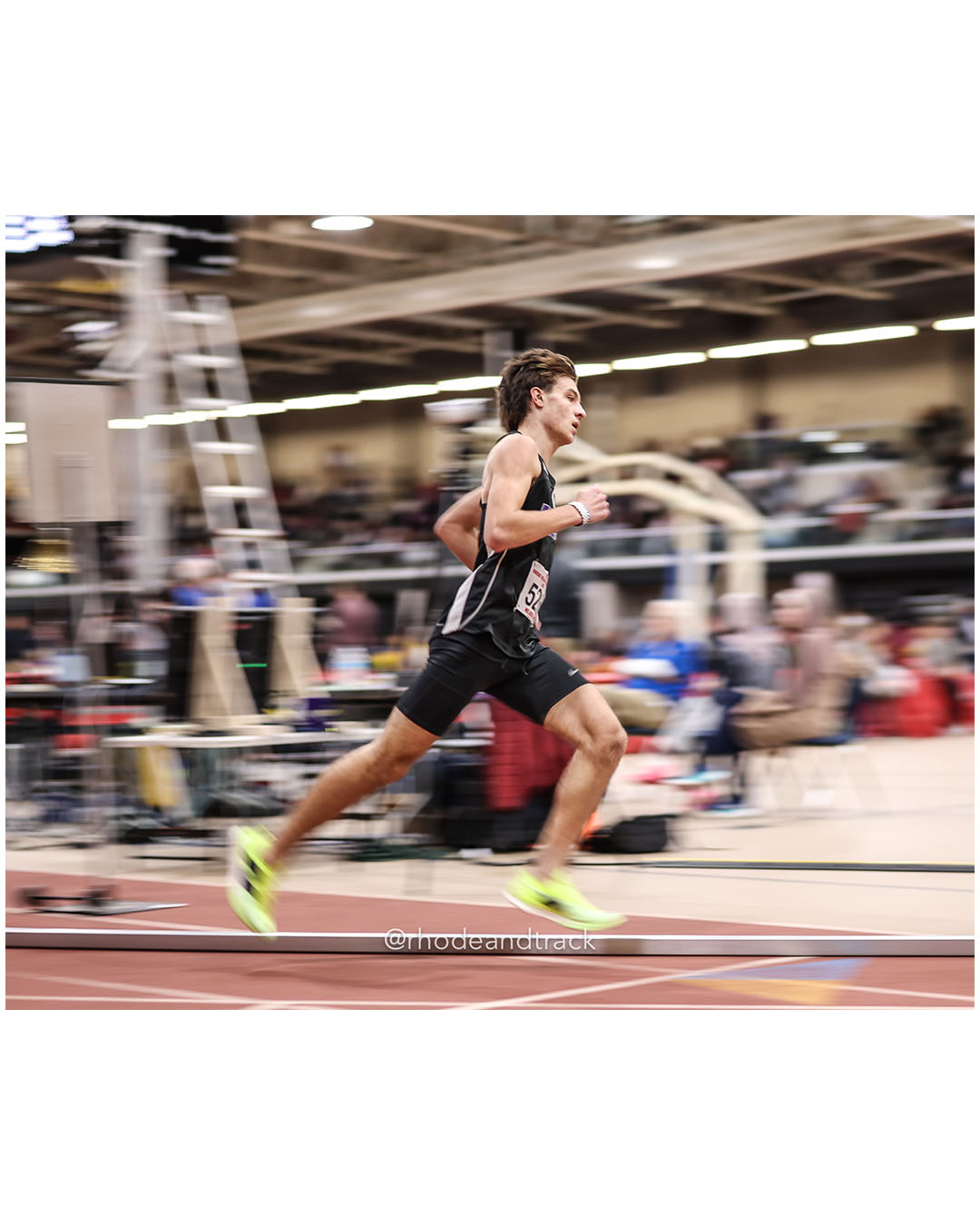 2026 Rhode Island Indoor Track State Championships - PCTA - Providence, Rhode Island - February 14, 2026 – 2026 RI State Championships – Fe…