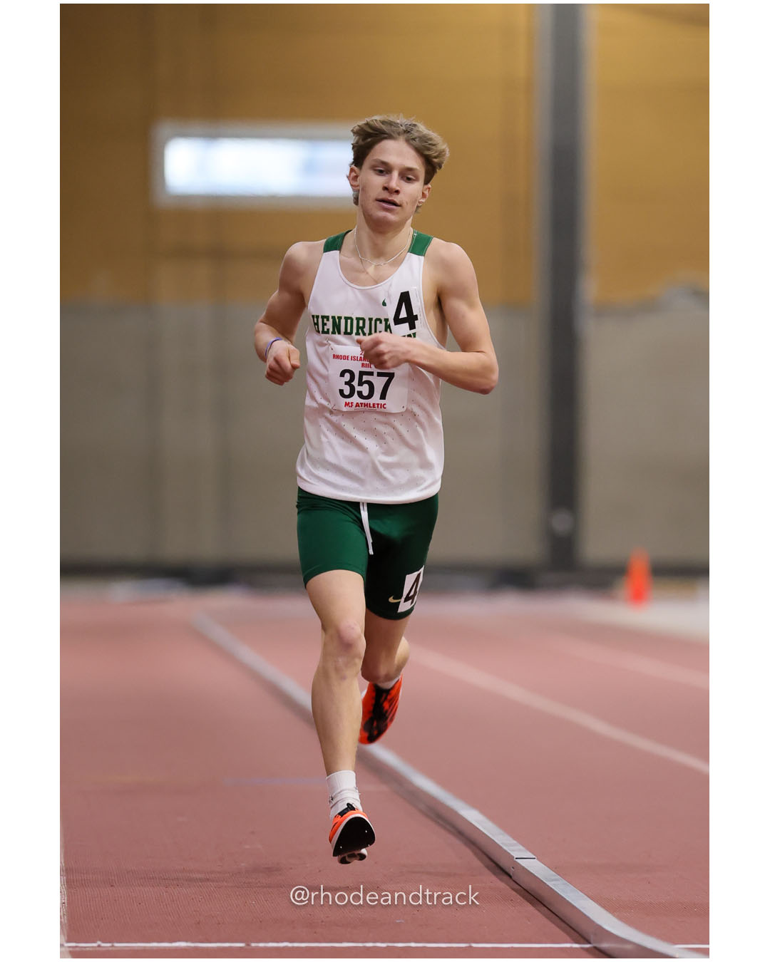 2026 Rhode Island Indoor Track State Championships - PCTA - Providence, Rhode Island - February 14, 2026 – 2026 RI State Championships – Fe…