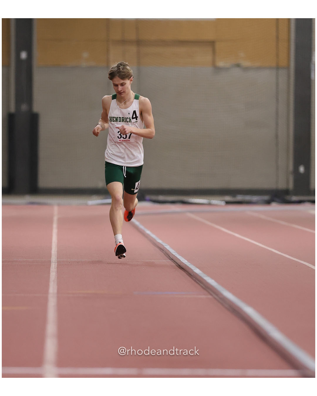 2026 Rhode Island Indoor Track State Championships - PCTA - Providence, Rhode Island - February 14, 2026 – 2026 RI State Championships – Fe…