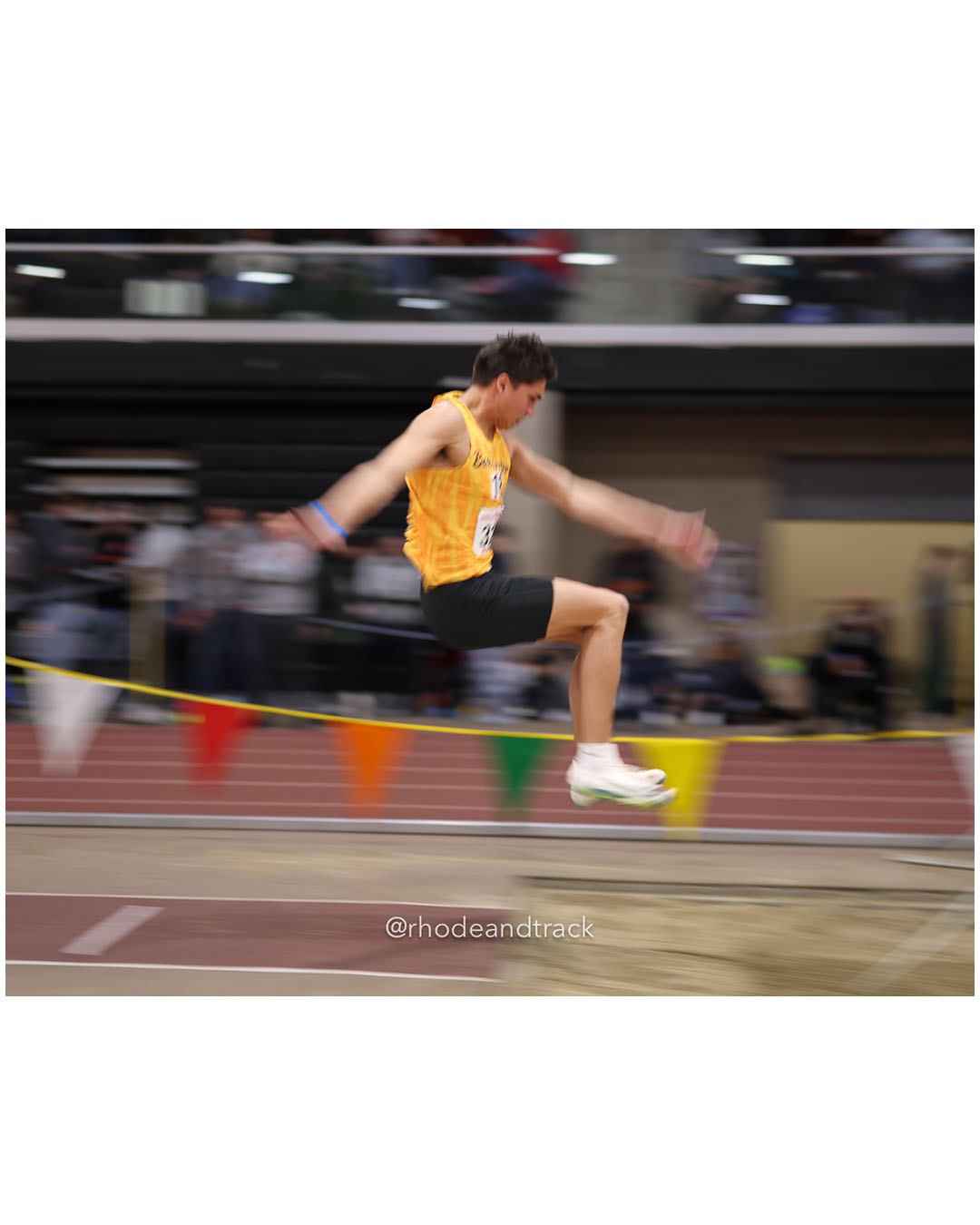 2026 Rhode Island Indoor Track State Championships - PCTA - Providence, Rhode Island - February 14, 2026 – 2026 RI State Championships – Fe…
