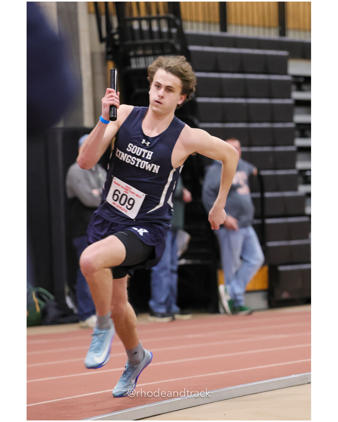 2026 Rhode Island Indoor Track State Championships - PCTA - Providence, Rhode Island - February 14, 2026 – 2026 RI State Championships – Fe…