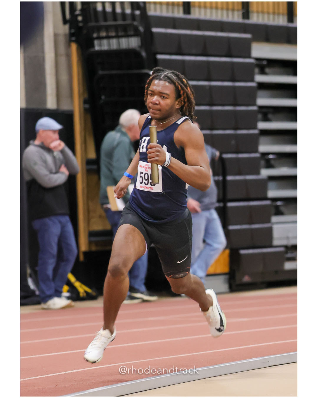 2026 Rhode Island Indoor Track State Championships - PCTA - Providence, Rhode Island - February 14, 2026 – 2026 RI State Championships – Fe…