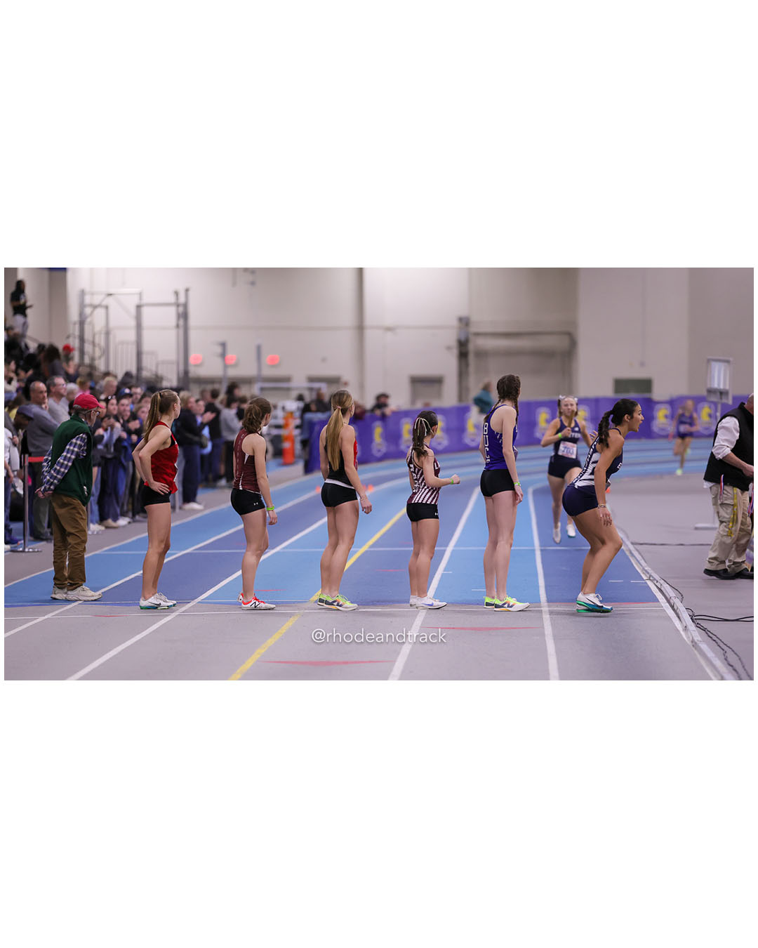 2026 New England Indoor Track and Field Championships - Reggie Lewis Center - Boston, Massachusetts - February 28, 2026 File: ./260228-2026-New-England-Indoor-Track-Championships-Reggie-Lewis-101-296A8911.jpg 2026 New England Indoor Track and Field Championships - Reggie Lewis Center - Boston, Massachusetts - February 28, 2026 – 2026 New England…