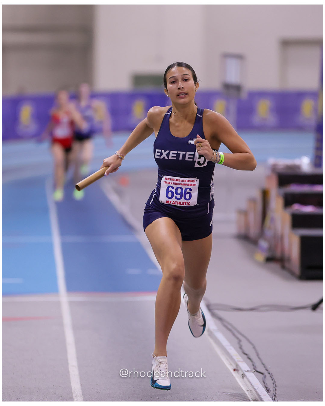 Exeter NH - 2026 New England Indoor Track and Field Championships - Reggie Lewis Center - Boston, Massachusetts - February 28, 2026 File: ./260228-2026-New-England-Indoor-Track-Championships-Reggie-Lewis-113-296A9018.jpg Exeter NH - 2026 New England Indoor Track and Field Championships - Reggie Lewis Center - Boston, Massachusetts - February 28, 2026 – 2026…