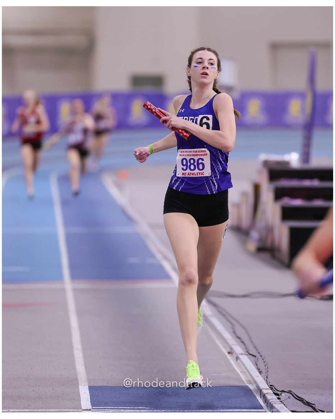 Bedford - 2026 New England Indoor Track and Field Championships - Reggie Lewis Center - Boston, Massachusetts - February 28, 2026 File: ./260228-2026-New-England-Indoor-Track-Championships-Reggie-Lewis-115-296A9044.jpg Bedford - 2026 New England Indoor Track and Field Championships - Reggie Lewis Center - Boston, Massachusetts - February 28, 2026 – 2026 Ne…