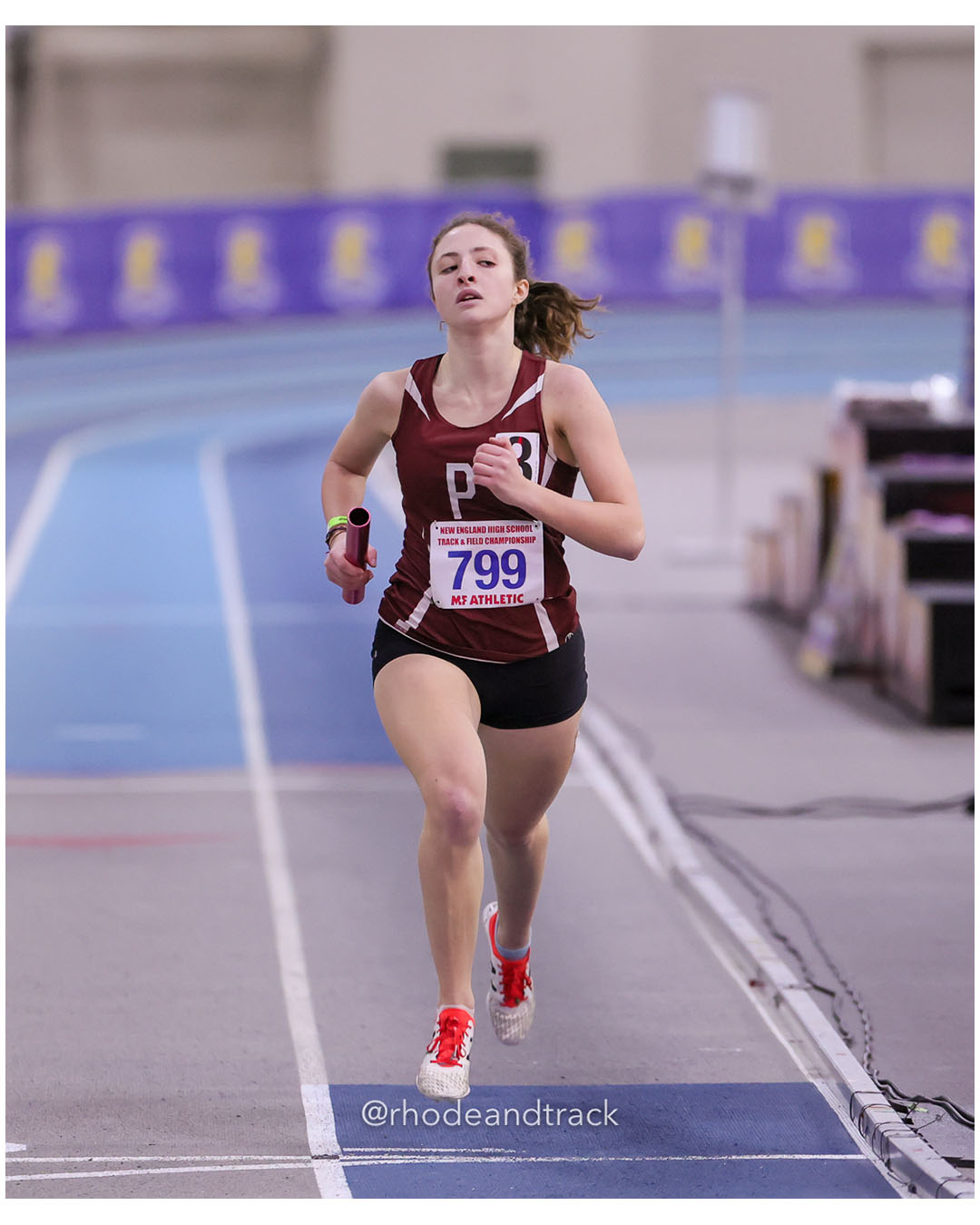 Portsmouth NH - 2026 New England Indoor Track and Field Championships - Reggie Lewis Center - Boston, Massachusetts - February 28, 2026 File: ./260228-2026-New-England-Indoor-Track-Championships-Reggie-Lewis-117-296A9105.jpg Portsmouth NH - 2026 New England Indoor Track and Field Championships - Reggie Lewis Center - Boston, Massachusetts - February 28, 2026 – 2…