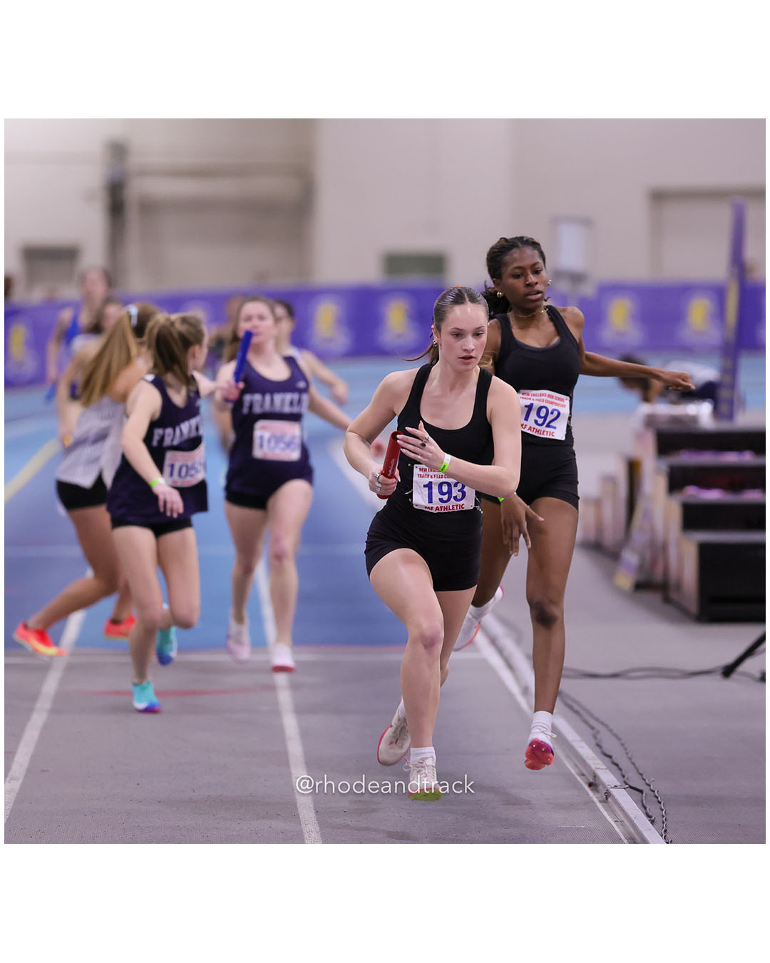2026 New England Indoor Track and Field Championships - Reggie Lewis Center - Boston, Massachusetts - February 28, 2026 File: ./260228-2026-New-England-Indoor-Track-Championships-Reggie-Lewis-122-296A9181.jpg 2026 New England Indoor Track and Field Championships - Reggie Lewis Center - Boston, Massachusetts - February 28, 2026 – 2026 New England…
