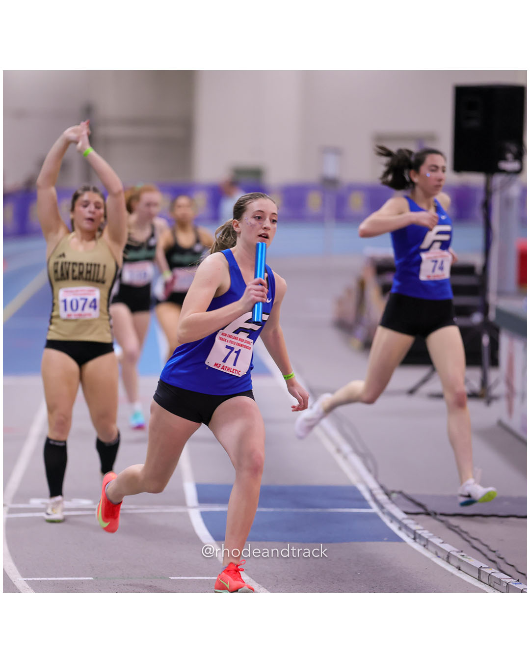 2026 New England Indoor Track and Field Championships - Reggie Lewis Center - Boston, Massachusetts - February 28, 2026 File: ./260228-2026-New-England-Indoor-Track-Championships-Reggie-Lewis-126-296A9227.jpg 2026 New England Indoor Track and Field Championships - Reggie Lewis Center - Boston, Massachusetts - February 28, 2026 – 2026 New England…