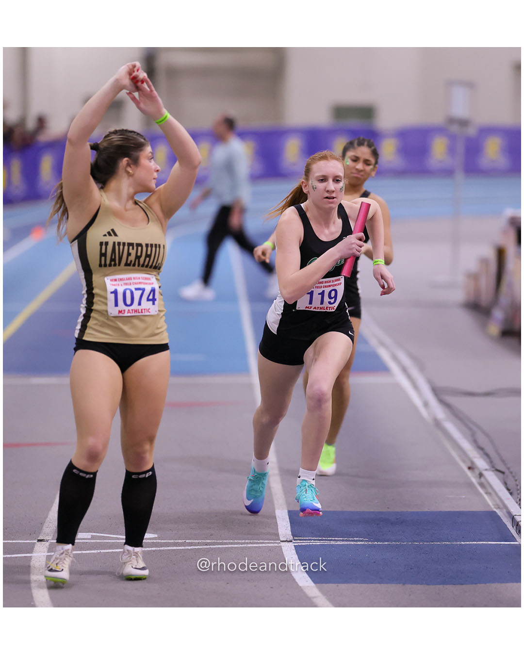 2026 New England Indoor Track and Field Championships - Reggie Lewis Center - Boston, Massachusetts - February 28, 2026 File: ./260228-2026-New-England-Indoor-Track-Championships-Reggie-Lewis-127-296A9236.jpg 2026 New England Indoor Track and Field Championships - Reggie Lewis Center - Boston, Massachusetts - February 28, 2026 – 2026 New England…