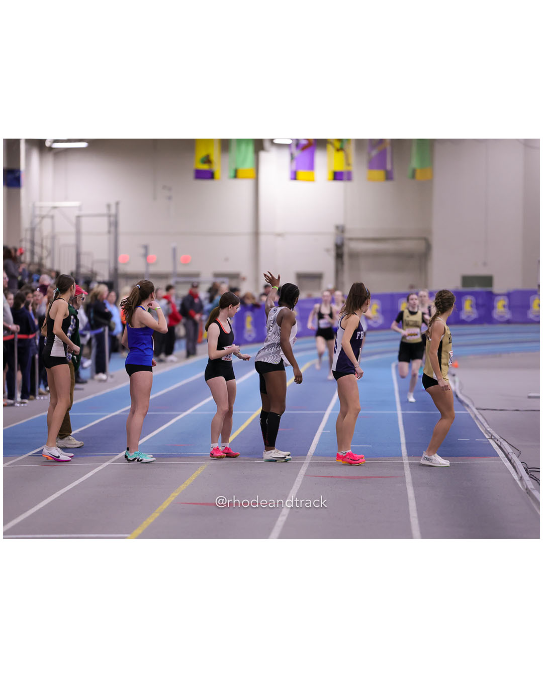2026 New England Indoor Track and Field Championships - Reggie Lewis Center - Boston, Massachusetts - February 28, 2026 File: ./260228-2026-New-England-Indoor-Track-Championships-Reggie-Lewis-129-296A9275.jpg 2026 New England Indoor Track and Field Championships - Reggie Lewis Center - Boston, Massachusetts - February 28, 2026 – 2026 New England…