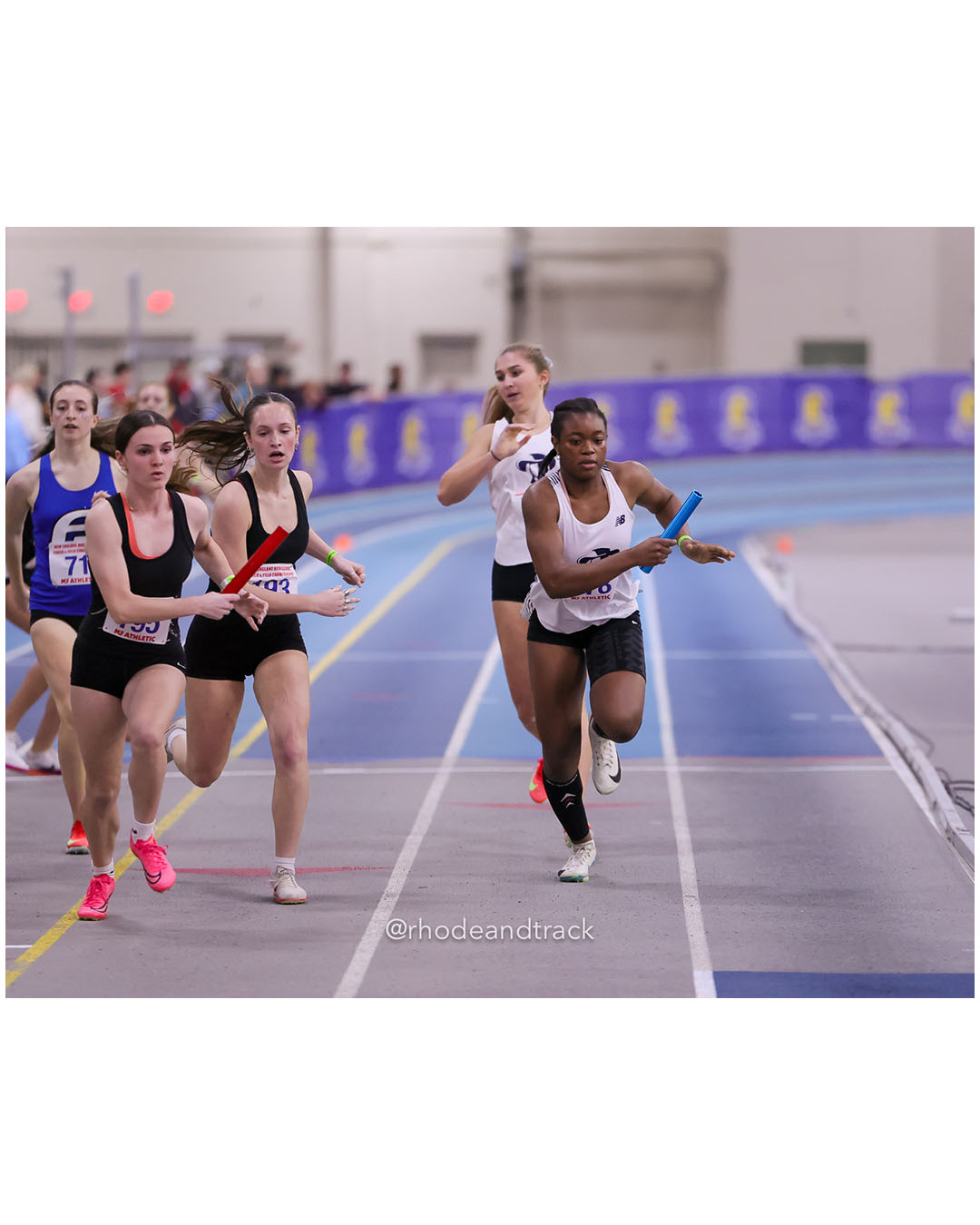 Moses Brown RI - 2026 New England Indoor Track and Field Championships - Reggie Lewis Center - Boston, Massachusetts - February 28, 2026 File: ./260228-2026-New-England-Indoor-Track-Championships-Reggie-Lewis-130-296A9286.jpg Moses Brown RI - 2026 New England Indoor Track and Field Championships - Reggie Lewis Center - Boston, Massachusetts - February 28, 2026 –…