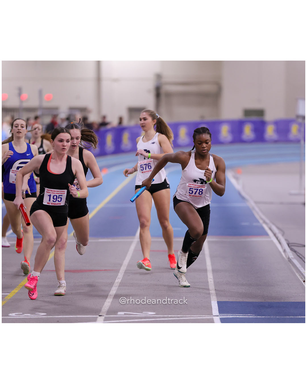 Moses Brown RI - 2026 New England Indoor Track and Field Championships - Reggie Lewis Center - Boston, Massachusetts - February 28, 2026 File: ./260228-2026-New-England-Indoor-Track-Championships-Reggie-Lewis-131-296A9295.jpg Moses Brown RI - 2026 New England Indoor Track and Field Championships - Reggie Lewis Center - Boston, Massachusetts - February 28, 2026 –…