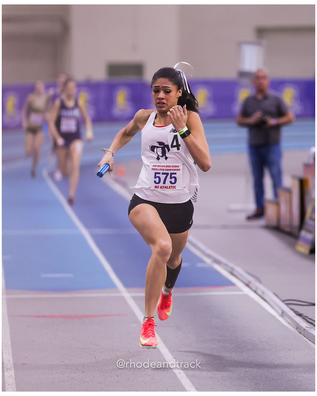 Moses Brown RI - 2026 New England Indoor Track and Field Championships - Reggie Lewis Center - Boston, Massachusetts - February 28, 2026 File: ./260228-2026-New-England-Indoor-Track-Championships-Reggie-Lewis-137-296A9397.jpg Moses Brown RI - 2026 New England Indoor Track and Field Championships - Reggie Lewis Center - Boston, Massachusetts - February 28, 2026 –…