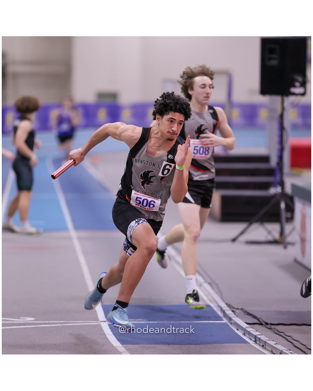 Cranston West RI - 2026 New England Indoor Track and Field Championships - Reggie Lewis Center - Boston, Massachusetts - February 28, 2026 File: ./260228-2026-New-England-Indoor-Track-Championships-Reggie-Lewis-156-296A9715.jpg Cranston West RI - 2026 New England Indoor Track and Field Championships - Reggie Lewis Center - Boston, Massachusetts - February 28, 2026…