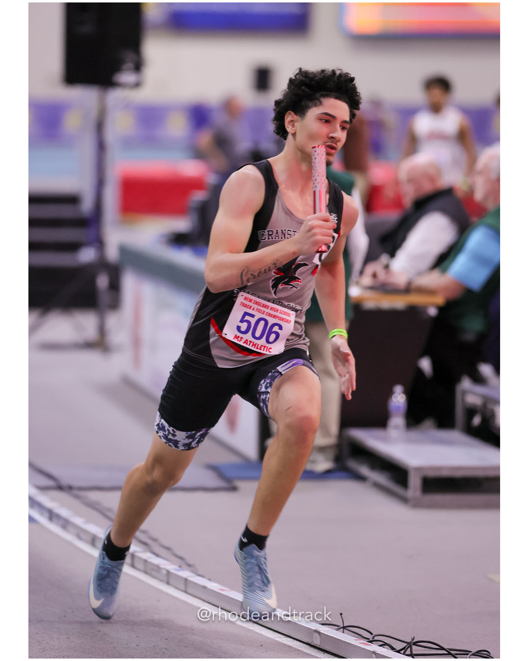 Cranston West RI - 2026 New England Indoor Track and Field Championships - Reggie Lewis Center - Boston, Massachusetts - February 28, 2026 File: ./260228-2026-New-England-Indoor-Track-Championships-Reggie-Lewis-158-296A9744.jpg Cranston West RI - 2026 New England Indoor Track and Field Championships - Reggie Lewis Center - Boston, Massachusetts - February 28, 2026…