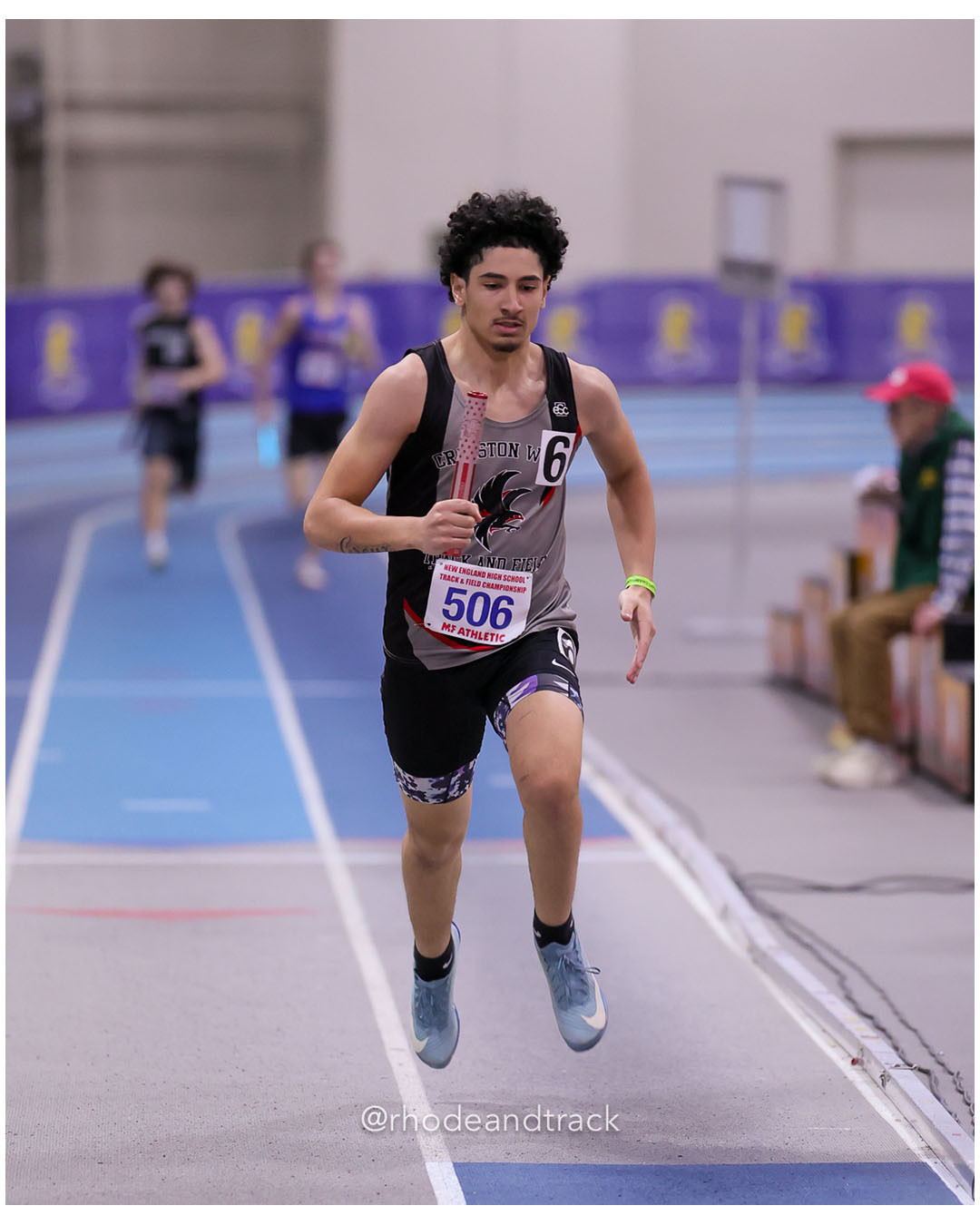 Cranston West RI - 2026 New England Indoor Track and Field Championships - Reggie Lewis Center - Boston, Massachusetts - February 28, 2026 File: ./260228-2026-New-England-Indoor-Track-Championships-Reggie-Lewis-161-296A9775.jpg Cranston West RI - 2026 New England Indoor Track and Field Championships - Reggie Lewis Center - Boston, Massachusetts - February 28, 2026…