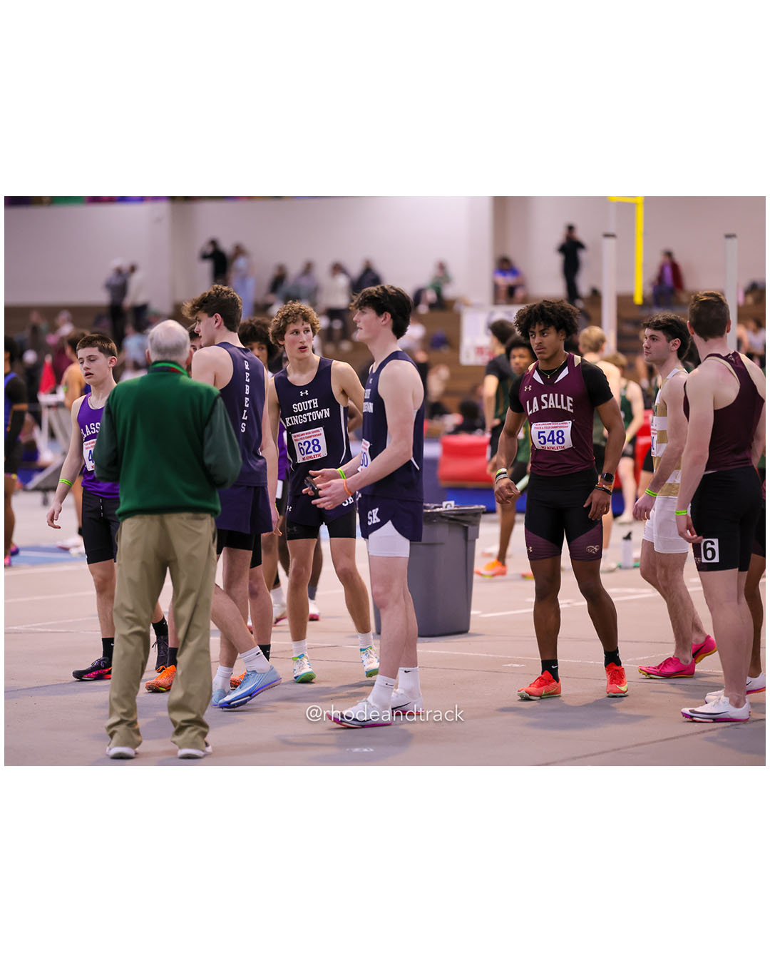 2026 New England Indoor Track and Field Championships - Reggie Lewis Center - Boston, Massachusetts - February 28, 2026 File: ./260228-2026-New-England-Indoor-Track-Championships-Reggie-Lewis-162-296A9786.jpg 2026 New England Indoor Track and Field Championships - Reggie Lewis Center - Boston, Massachusetts - February 28, 2026 – 2026 New England…