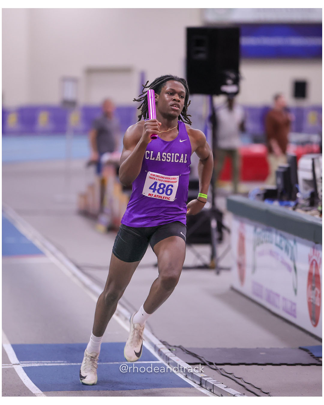Classical HS RI - 2026 New England Indoor Track and Field Championships - Reggie Lewis Center - Boston, Massachusetts - February 28, 2026 File: ./260228-2026-New-England-Indoor-Track-Championships-Reggie-Lewis-181-296A0039.jpg Classical HS RI - 2026 New England Indoor Track and Field Championships - Reggie Lewis Center - Boston, Massachusetts - February 28, 2026 –…