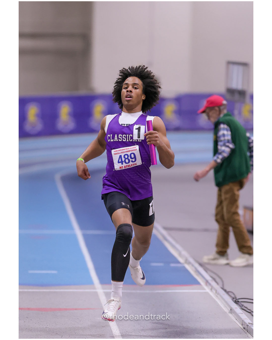 Classical HS RI - 2026 New England Indoor Track and Field Championships - Reggie Lewis Center - Boston, Massachusetts - February 28, 2026 File: ./260228-2026-New-England-Indoor-Track-Championships-Reggie-Lewis-193-296A0206.jpg Classical HS RI - 2026 New England Indoor Track and Field Championships - Reggie Lewis Center - Boston, Massachusetts - February 28, 2026 –…
