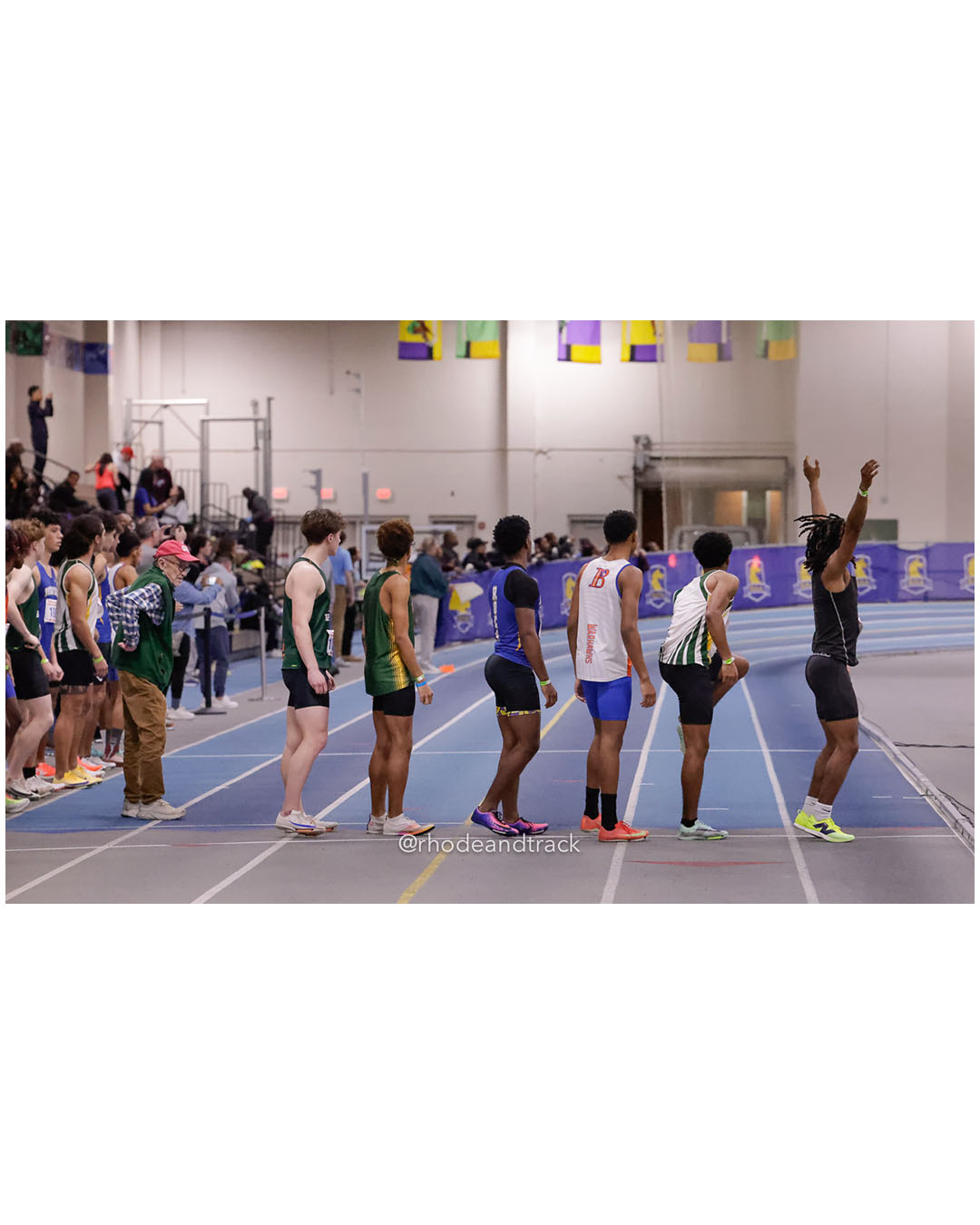 2026 New England Indoor Track and Field Championships - Reggie Lewis Center - Boston, Massachusetts - February 28, 2026 File: ./260228-2026-New-England-Indoor-Track-Championships-Reggie-Lewis-194-_U1A5681.jpg 2026 New England Indoor Track and Field Championships - Reggie Lewis Center - Boston, Massachusetts - February 28, 2026 – 2026 New England…