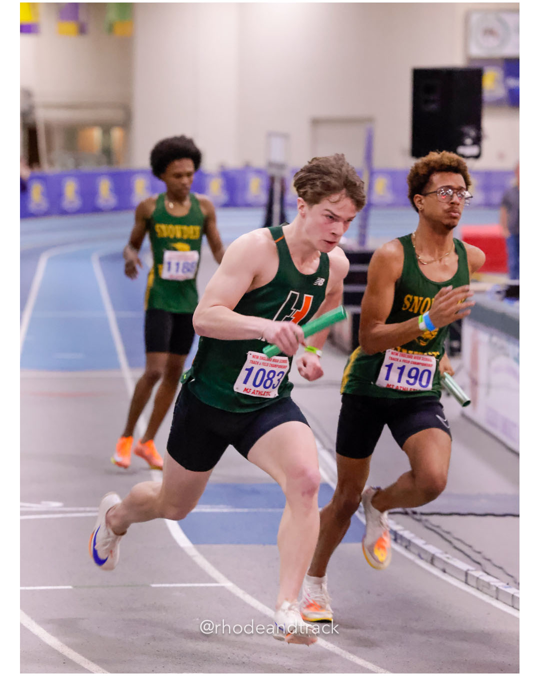 2026 New England Indoor Track and Field Championships - Reggie Lewis Center - Boston, Massachusetts - February 28, 2026 File: ./260228-2026-New-England-Indoor-Track-Championships-Reggie-Lewis-196-_U1A5694.jpg 2026 New England Indoor Track and Field Championships - Reggie Lewis Center - Boston, Massachusetts - February 28, 2026 – 2026 New England…