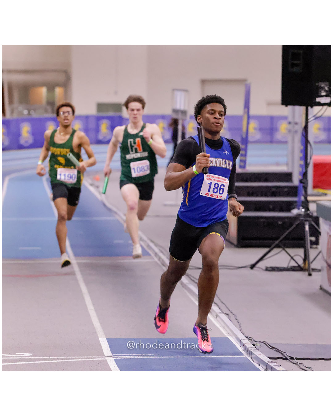 2026 New England Indoor Track and Field Championships - Reggie Lewis Center - Boston, Massachusetts - February 28, 2026 File: ./260228-2026-New-England-Indoor-Track-Championships-Reggie-Lewis-200-_U1A5718.jpg 2026 New England Indoor Track and Field Championships - Reggie Lewis Center - Boston, Massachusetts - February 28, 2026 – 2026 New England…