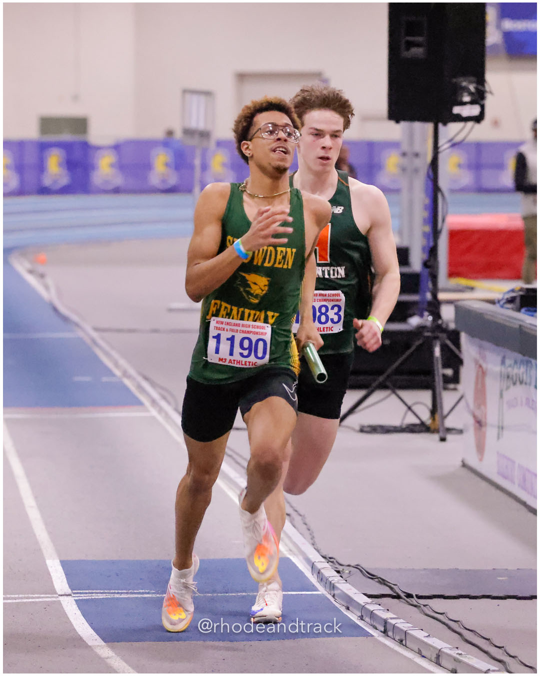 2026 New England Indoor Track and Field Championships - Reggie Lewis Center - Boston, Massachusetts - February 28, 2026 File: ./260228-2026-New-England-Indoor-Track-Championships-Reggie-Lewis-201-_U1A5725.jpg 2026 New England Indoor Track and Field Championships - Reggie Lewis Center - Boston, Massachusetts - February 28, 2026 – 2026 New England…