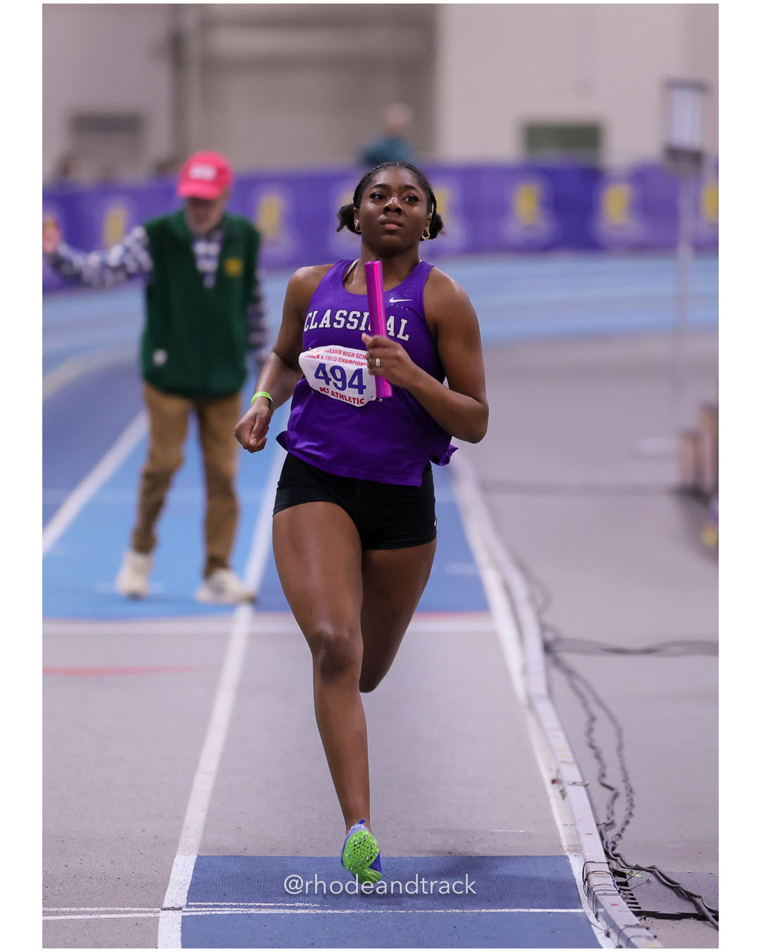 Classical HS RI - 2026 New England Indoor Track and Field Championships - Reggie Lewis Center - Boston, Massachusetts - February 28, 2026 File: ./260228-2026-New-England-Indoor-Track-Championships-Reggie-Lewis-56-296A8316.jpg Classical HS RI - 2026 New England Indoor Track and Field Championships - Reggie Lewis Center - Boston, Massachusetts - February 28, 2026 –…
