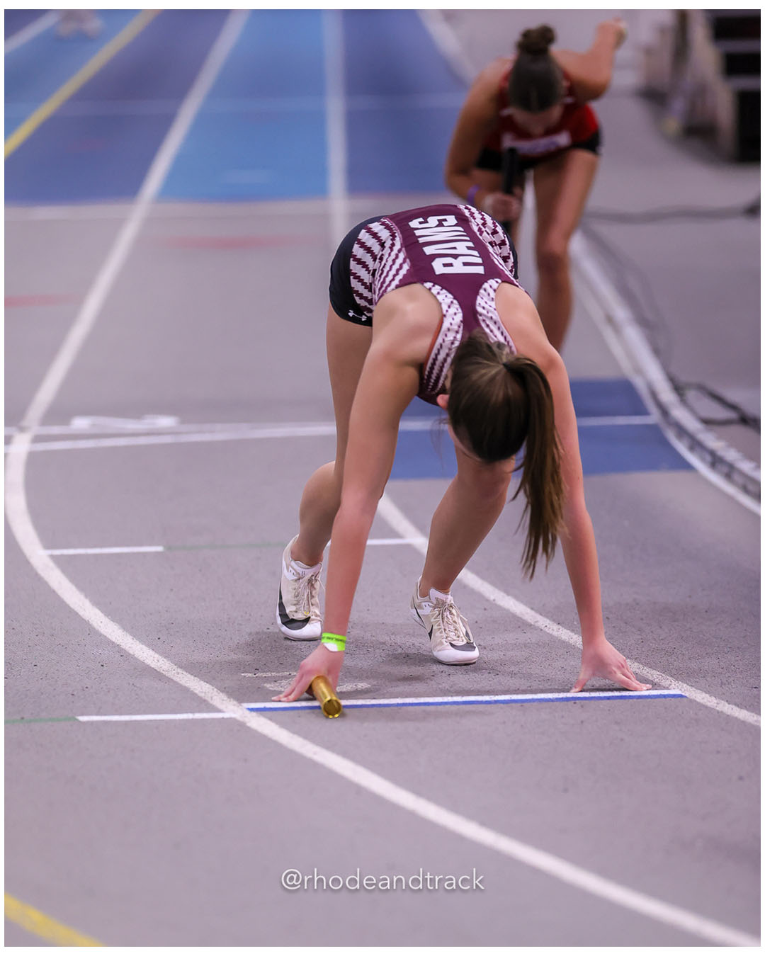 La Salle Academy - 2026 New England Indoor Track and Field Championships - Reggie Lewis Center - Boston, Massachusetts - February 28, 2026 File: ./260228-2026-New-England-Indoor-Track-Championships-Reggie-Lewis-74-296A8608.jpg La Salle Academy - 2026 New England Indoor Track and Field Championships - Reggie Lewis Center - Boston, Massachusetts - February 28, 2026…