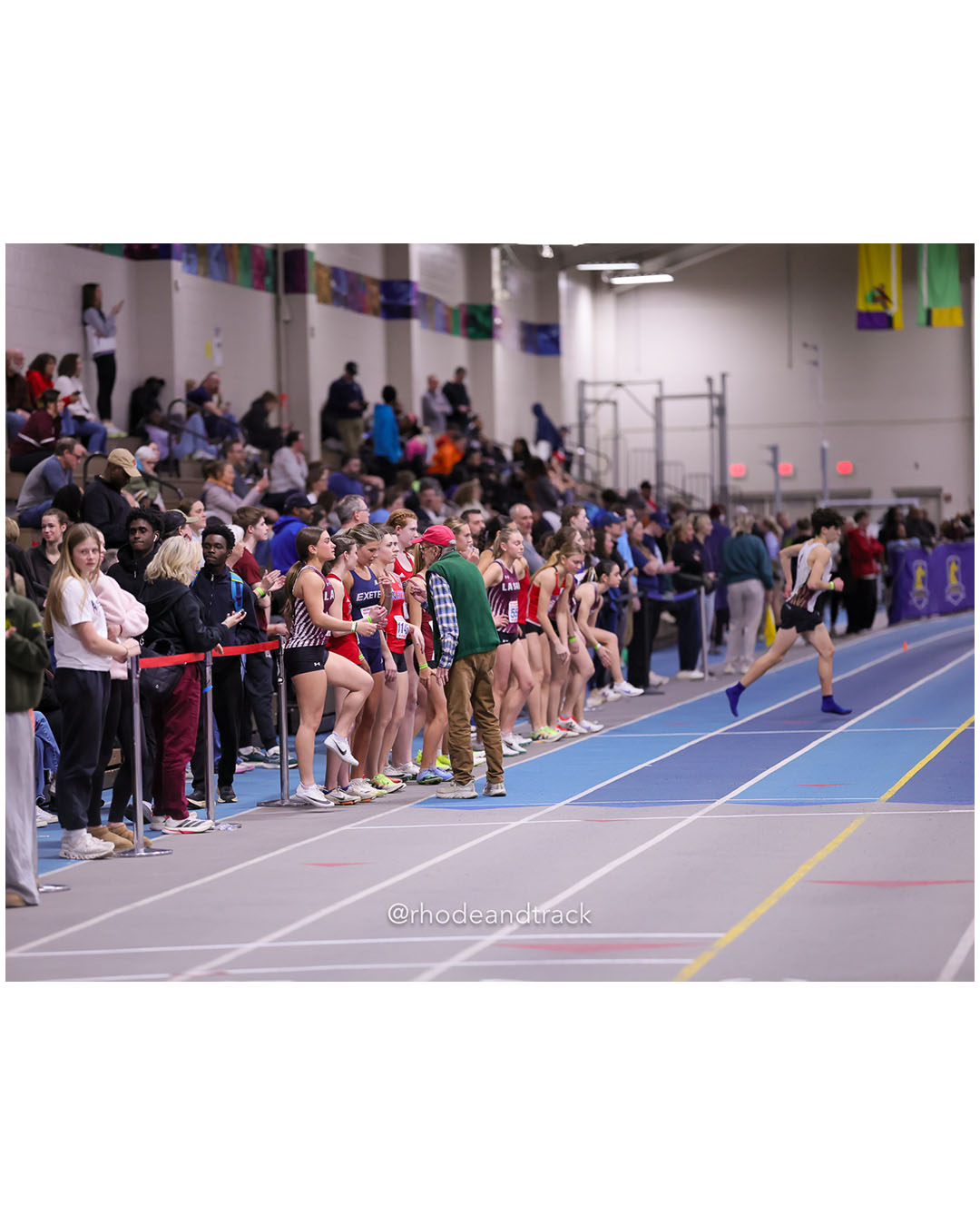2026 New England Indoor Track and Field Championships - Reggie Lewis Center - Boston, Massachusetts - February 28, 2026 File: ./260228-2026-New-England-Indoor-Track-Championships-Reggie-Lewis-75-296A8636.jpg 2026 New England Indoor Track and Field Championships - Reggie Lewis Center - Boston, Massachusetts - February 28, 2026 – 2026 New England…
