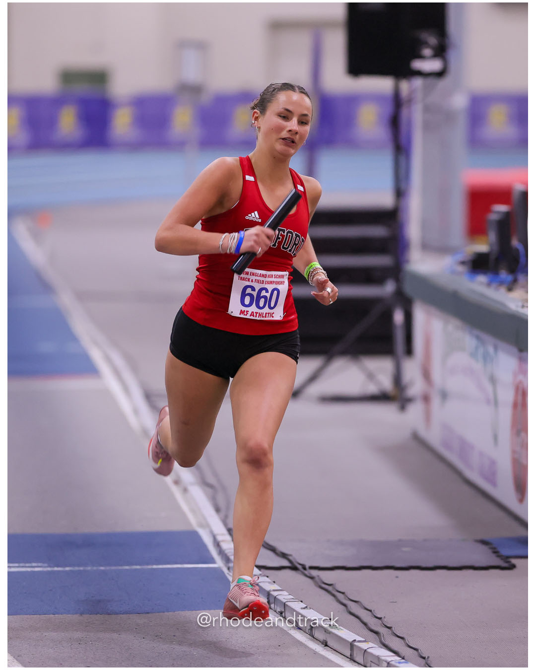 Bedford - 2026 New England Indoor Track and Field Championships - Reggie Lewis Center - Boston, Massachusetts - February 28, 2026 File: ./260228-2026-New-England-Indoor-Track-Championships-Reggie-Lewis-78-296A8672.jpg Bedford - 2026 New England Indoor Track and Field Championships - Reggie Lewis Center - Boston, Massachusetts - February 28, 2026 – 2026 Ne…